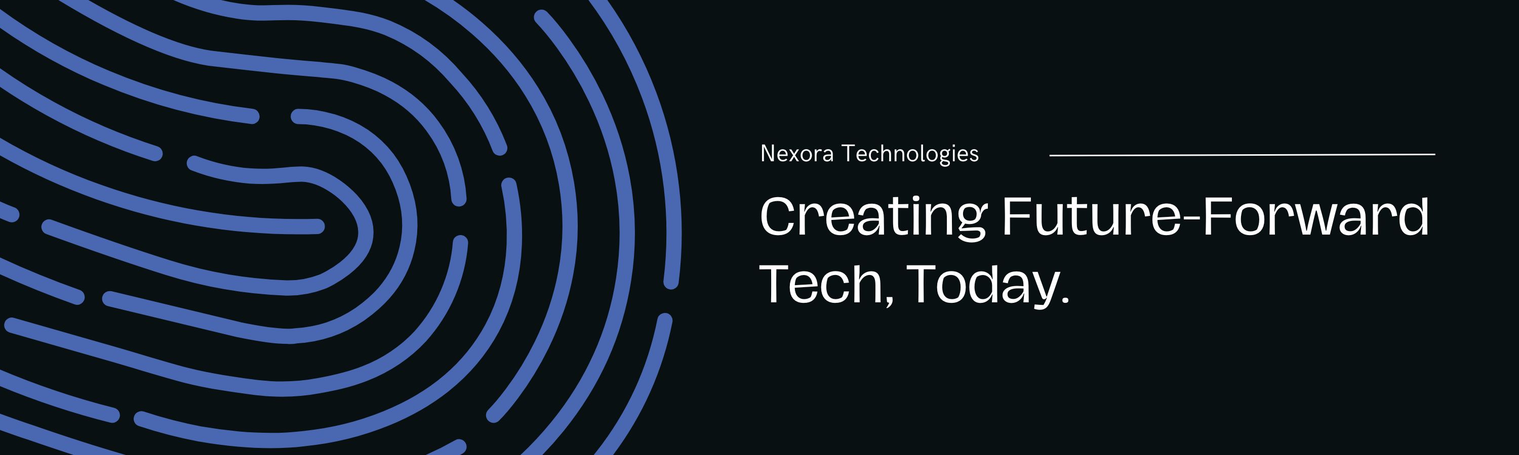 Nexora Technologies